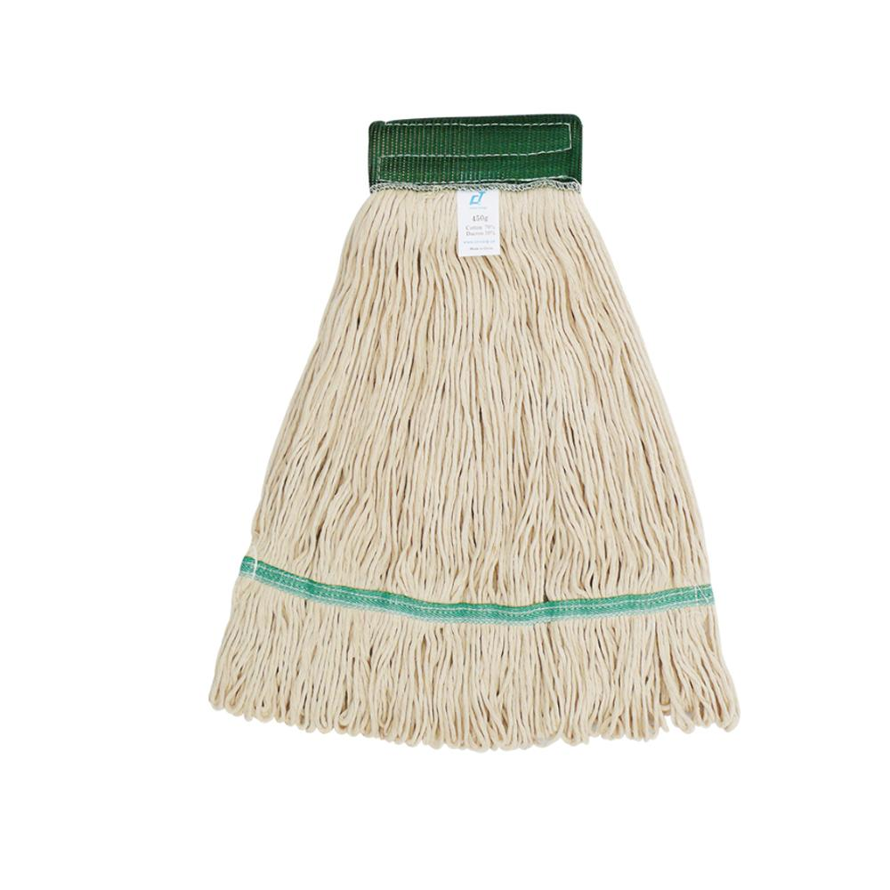 AKC | Cotton Mop Kentucky | GREEN