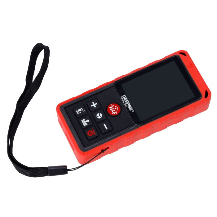 Laser Distance Meter