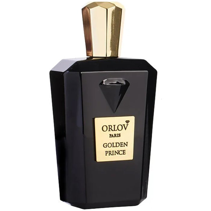 ORLOV PARIS GOLDEN PRINCE (M) EDP 75ML