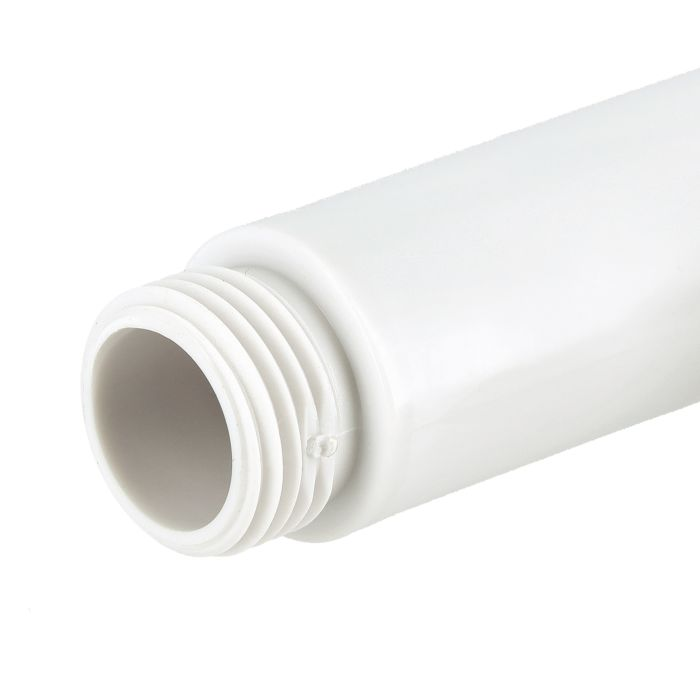 Shattaf Set Of ABS Plastic Material, GSW61108 | 1.2 Meters Flexible Hose | 1/2 Standard Connector | 0.2mpa-0.8mpa Water Pressure