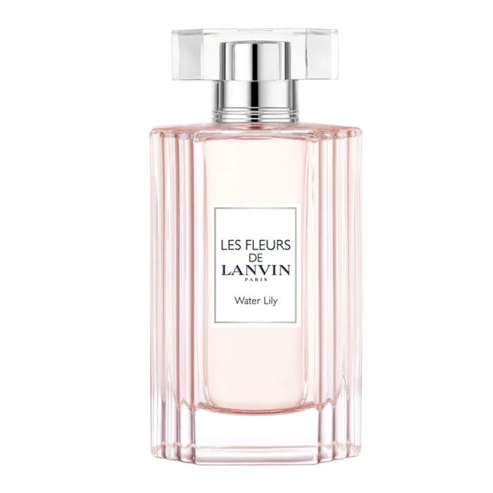 LANVIN LES FLEURS DE LANVIN WATER LILY (W) EDT 90ML