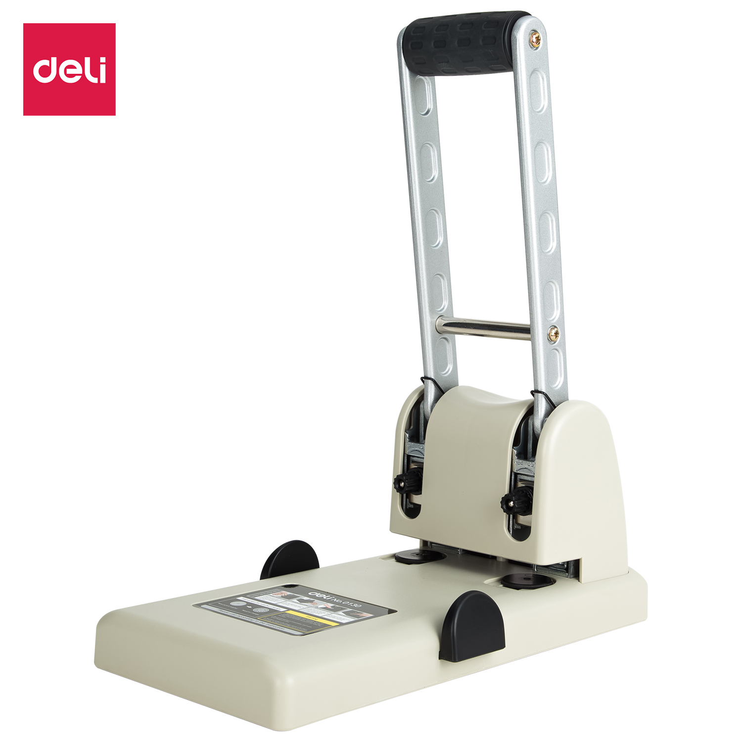 Deli-E0130 Heavy Duty Punch