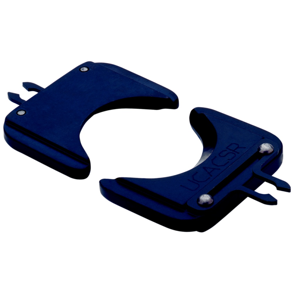 KLAUKE UCACSR CUTTING DIE FOR AL/CU CONDUCTORS TO MAX. 40MM DIA.