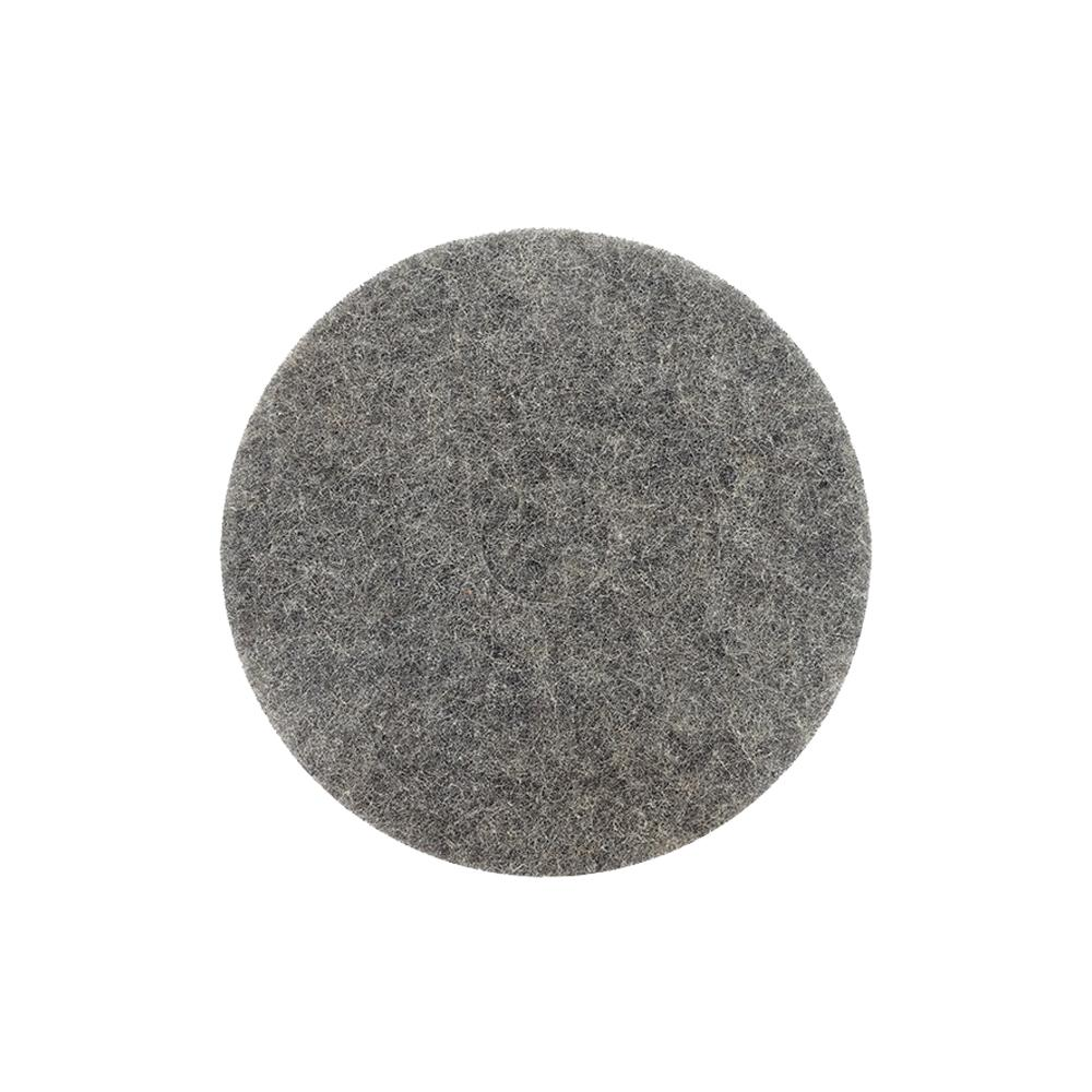 LMA Natural Fiber Pad Disc for High Speed