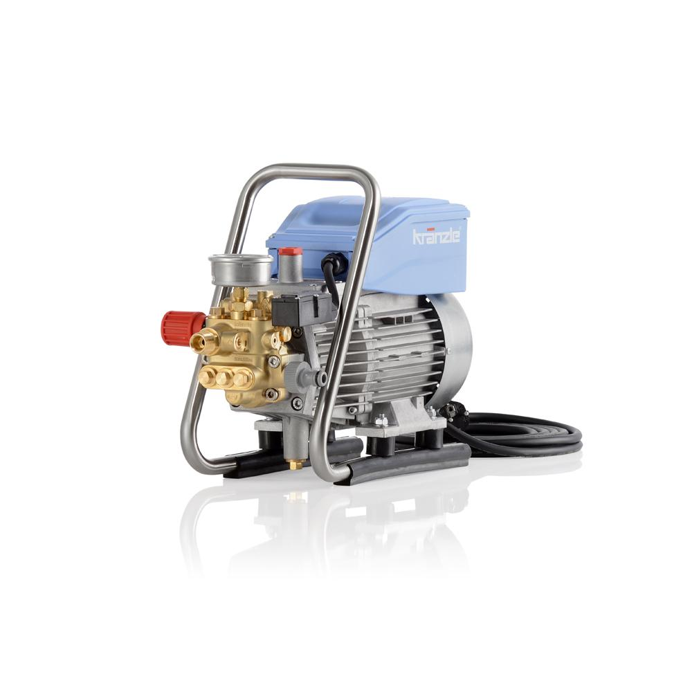 Kranzle Portable High Pressure Cleaners
