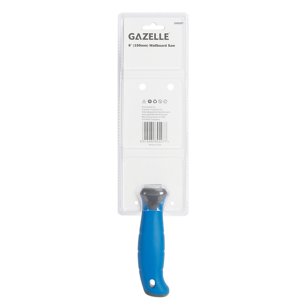 GAZELLE G80207 6IN/150MM WALLBOARD SAW