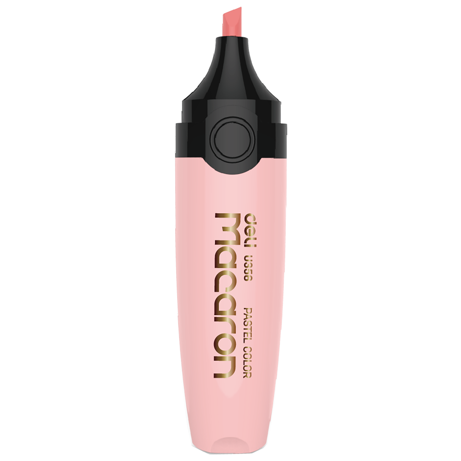 MACARON PASTEL pink highlighter EU356-PK
