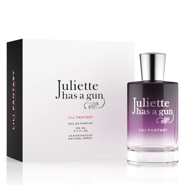 JULIETTE HAS A GUN LILI FANTASY (W) EDP 100ML