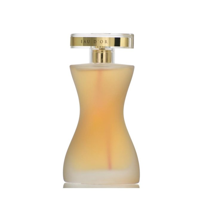 MONTANA SUGGESTION EAU D'OR (W) EDP 100ML