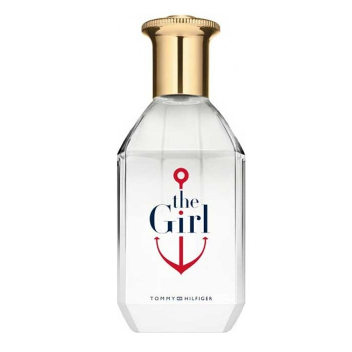 TOMMY HILFIGER THE GIRL (W) EDT 50ML