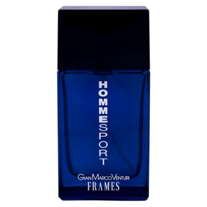 GIAN MARCO VENTURI FRAMES HOMME SPORT (M) EDT 100ML