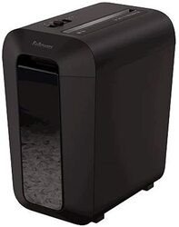 Fellowes LX65 Cross Cut Paper Shredder