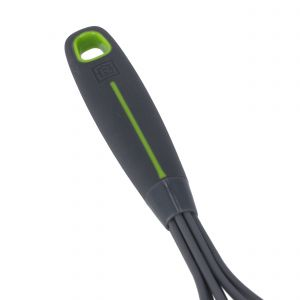 Royalford Whisk - Nylon - Black