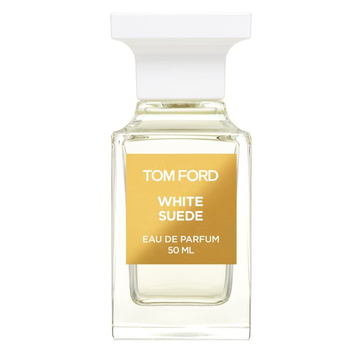 TOM FORD WHITE SUEDE (W) EDP 50ML