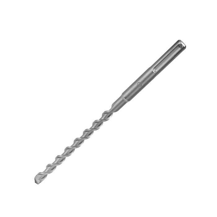 Rotary masonry outlet drill bit