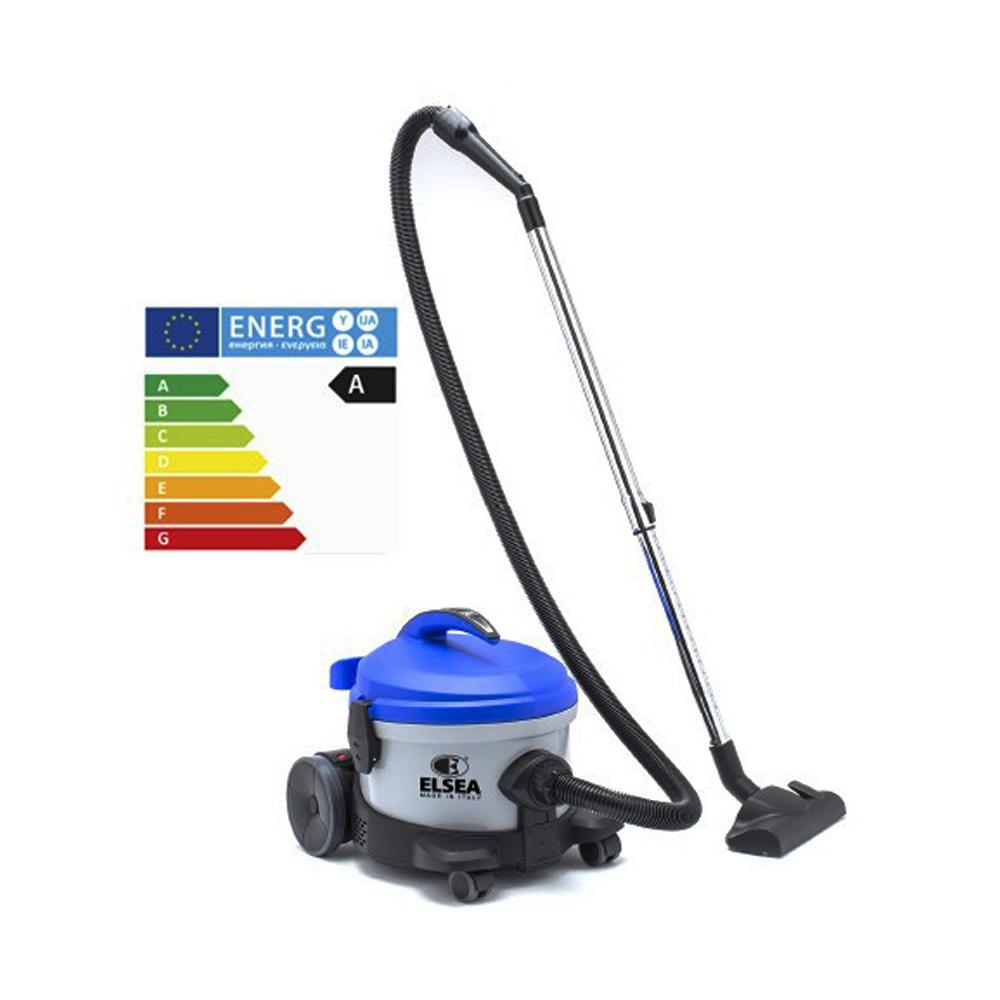 Elsea | Dry Vacuum Cleaner | 11 Liters