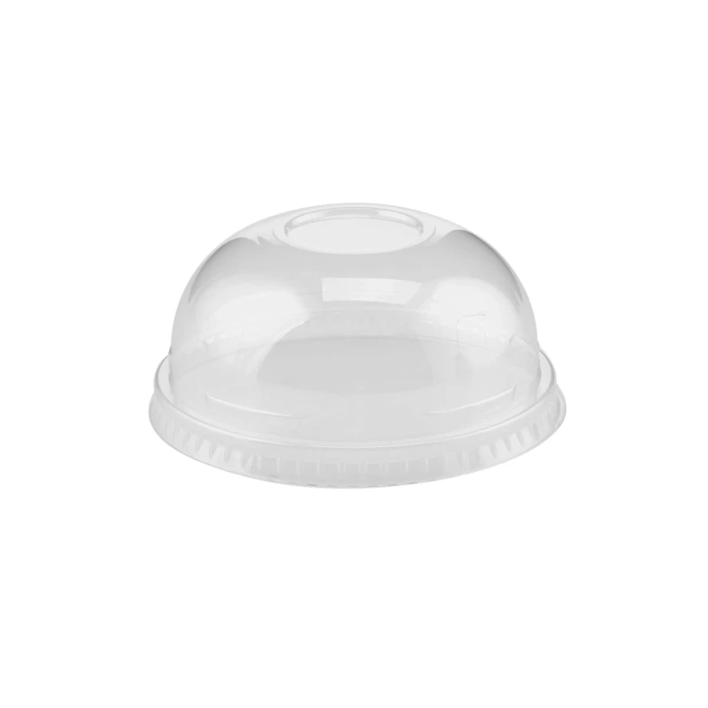 Clear Pet Parfait Cup