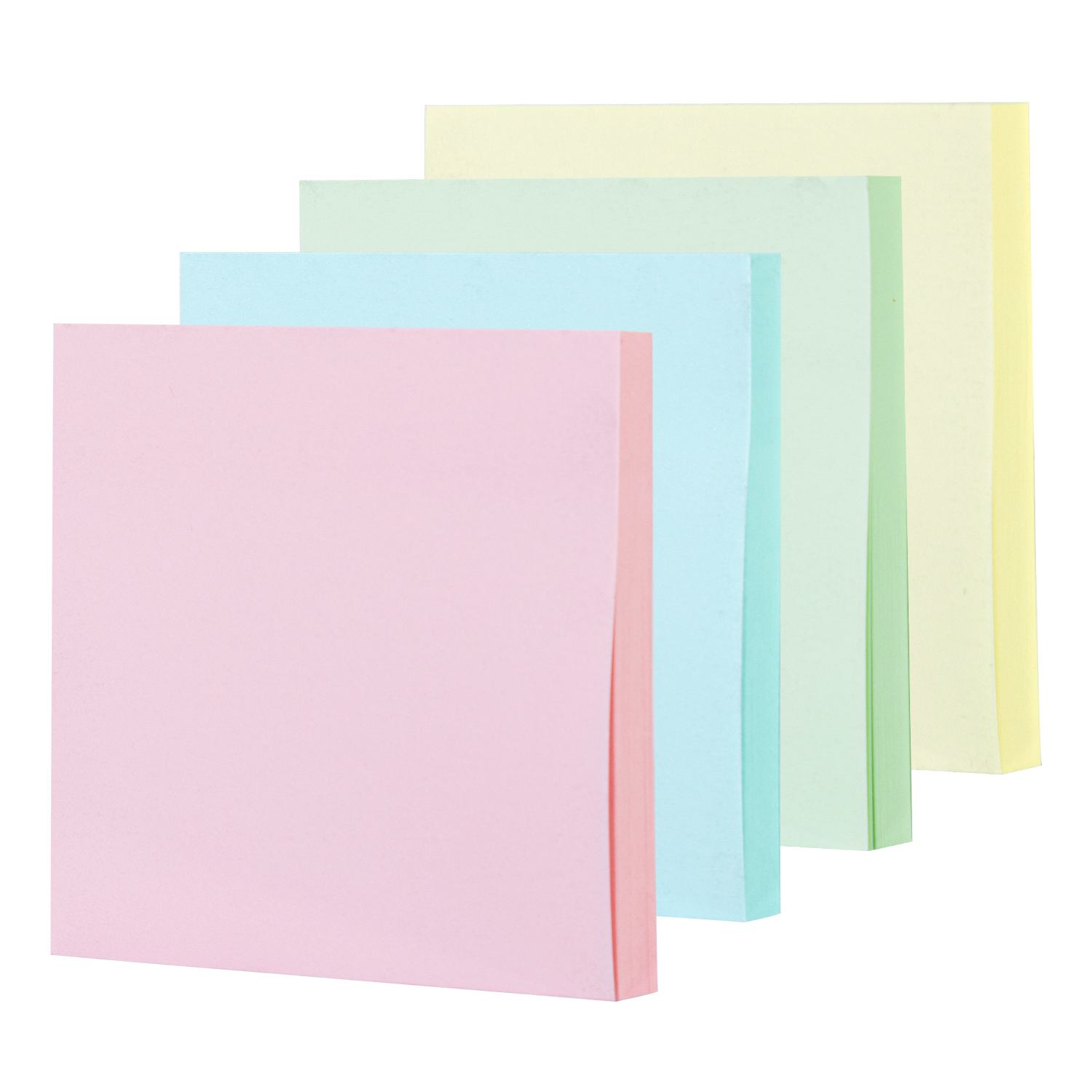 Deli-EA01302 Sticky Notes