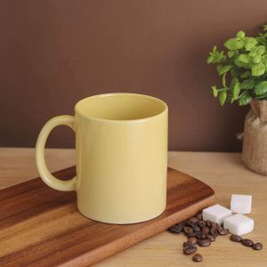 Royalford Stoneware Mug for Tea - Stoneware - Multi - 325 ML