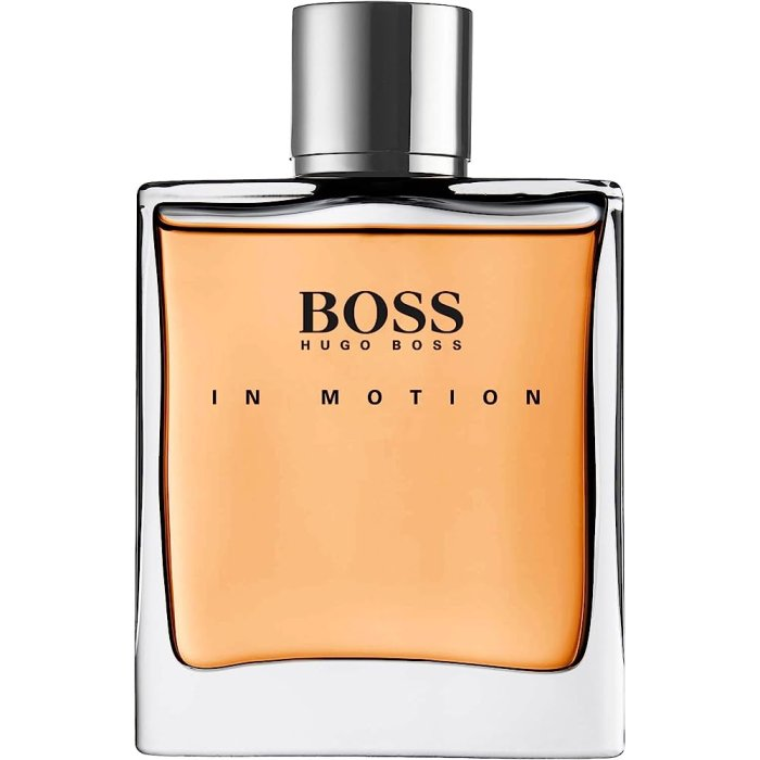 HUGO BOSS BOSS IN MOTION (M) EDT 100ML