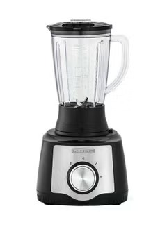 Food Processor 29 Functions 6-in-1 (Blender + Grinder + Citrus Juicer + Dough Maker + Whisker + Food Processor) 600.0 W FX650-B5 Black/Silver
