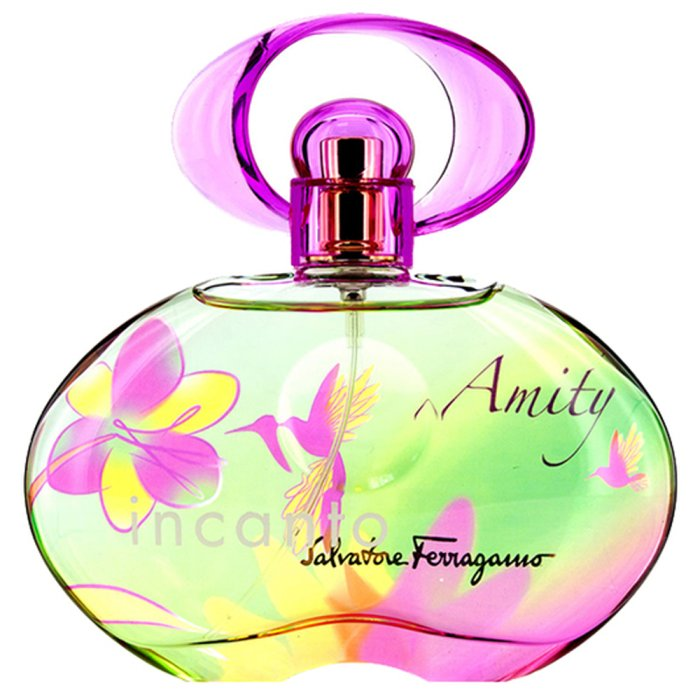 SALVATORE FERRAGAMO INCANTO AMITY (W) EDT 30ML