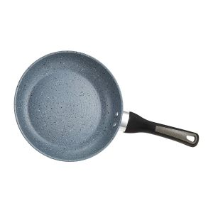 Prestige PR10117 Endurance Twin Pack Frypan - Granite - Grey