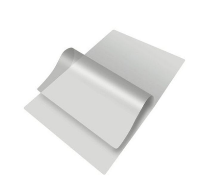 MAXI LAMINATING SHEET A4 100PCS