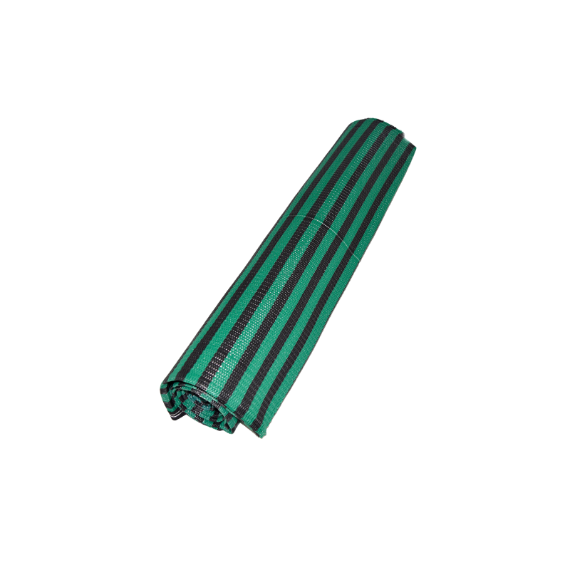 AKC | Rectangular Plastic Floor Mat | 6Ft X 7Ft