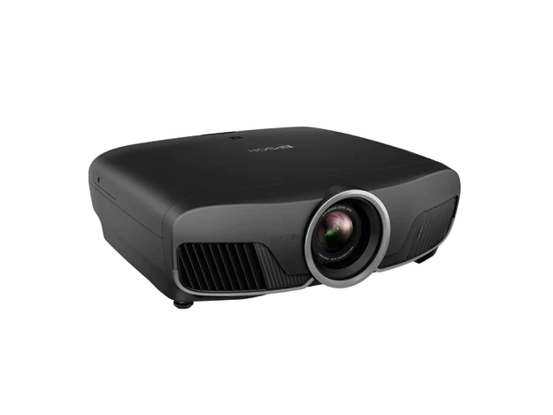Epson EH‐TW9400 4K-enhanced, HDR, 3D Home Cinema Projector