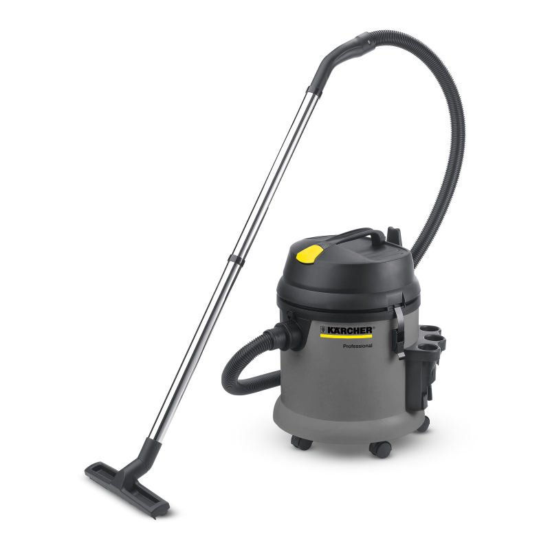 KARCHER 1.428-500.0 NT27/1 WET AND DRY VACUUM CLEANER