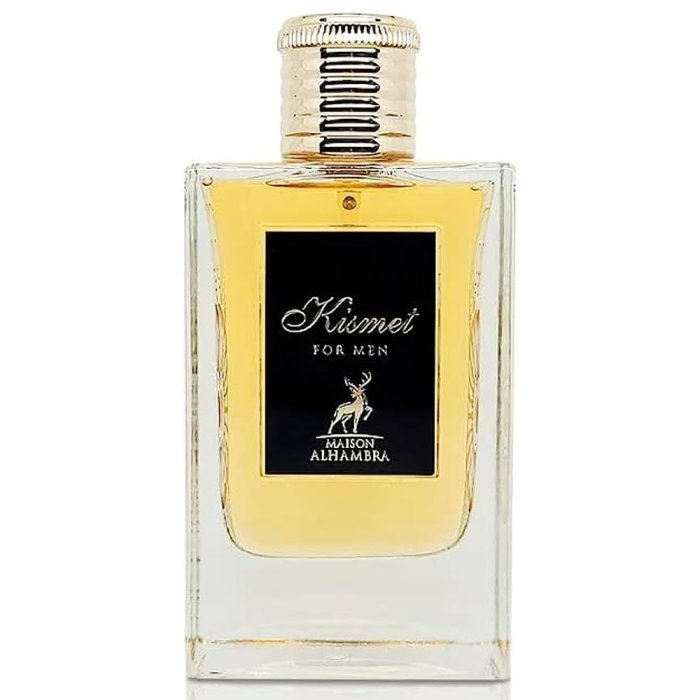 MAISON ALHAMBRA KISMET (M) EDP 100ML