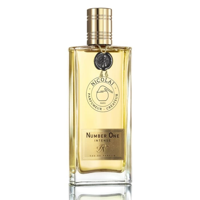 NICOLAI PARFUMEUR CREATEUR NUMBER ONE INTENSE (W) EDP 100ML