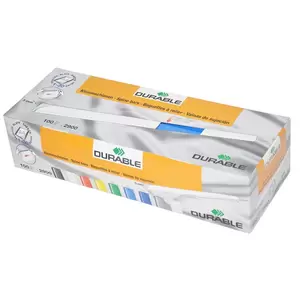 100-Piece Durable Spine Binding Bar - DUPG2900-06