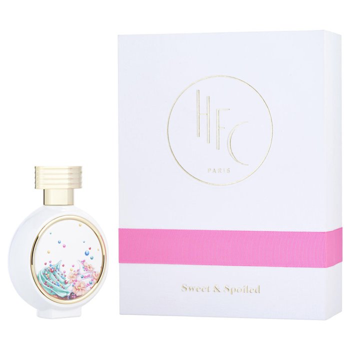 HFC SWEET & SPOILED (W) EDP 75ML
