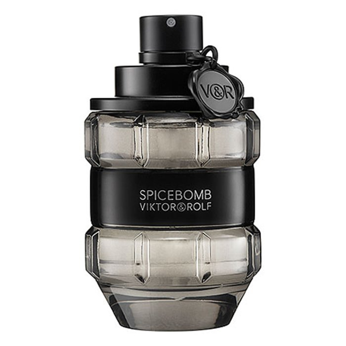 VIKTOR & ROLF SPICEBOMB POUR HOMME (M) EDT 90ML
