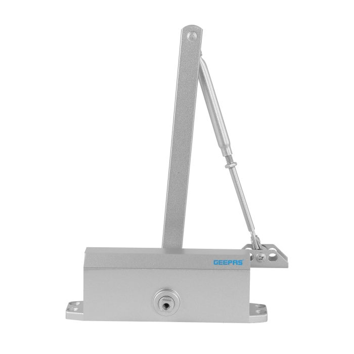 Heavy Duty Door Closure