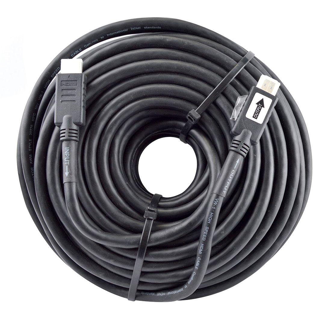 THDMI Cable 10M 1.4-2005-10M with Ethernet