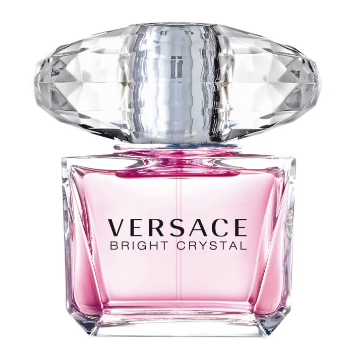 VERSACE BRIGHT CRYSTAL (W) EDT 90ML