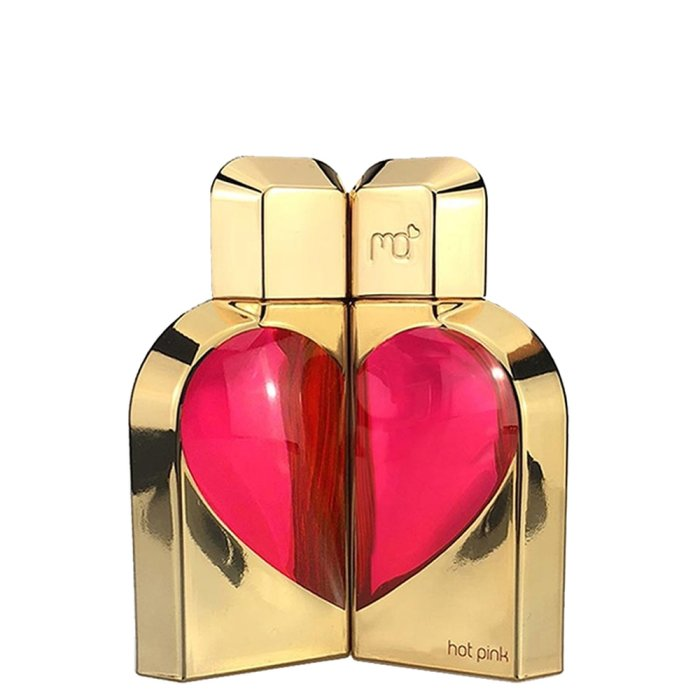 MANISH ARORA READY TO LOVE HOT PINK (W) EDP 2 X 40ML