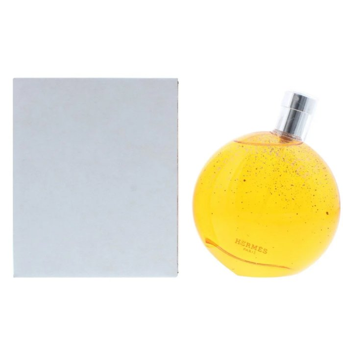 HERMES EAU DES MERVEILLES (W) EDT 100ML TESTER