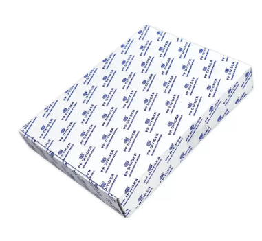 Pack of 18 Pieces A4 PP Index Divider Blue