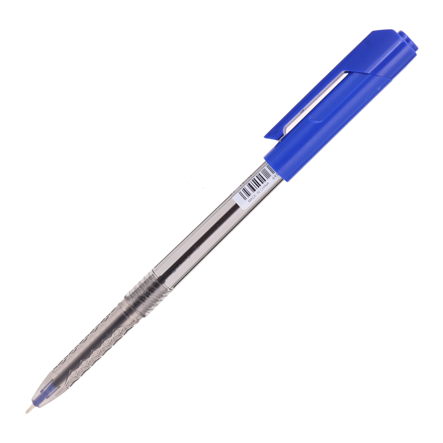Deli-EQ00830 Ball Point Pen