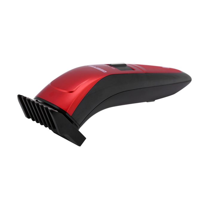 Rechargeable Trimmer Battery 3W - Precise Beard Styler With Fine Steel Head | Cordless Trimmer, 50 Minutes Working In Single Charge | Ideal For Long & Short Hair