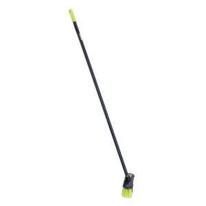 ROYALFORD LONG FLOOR BROOM WITH HANDLE