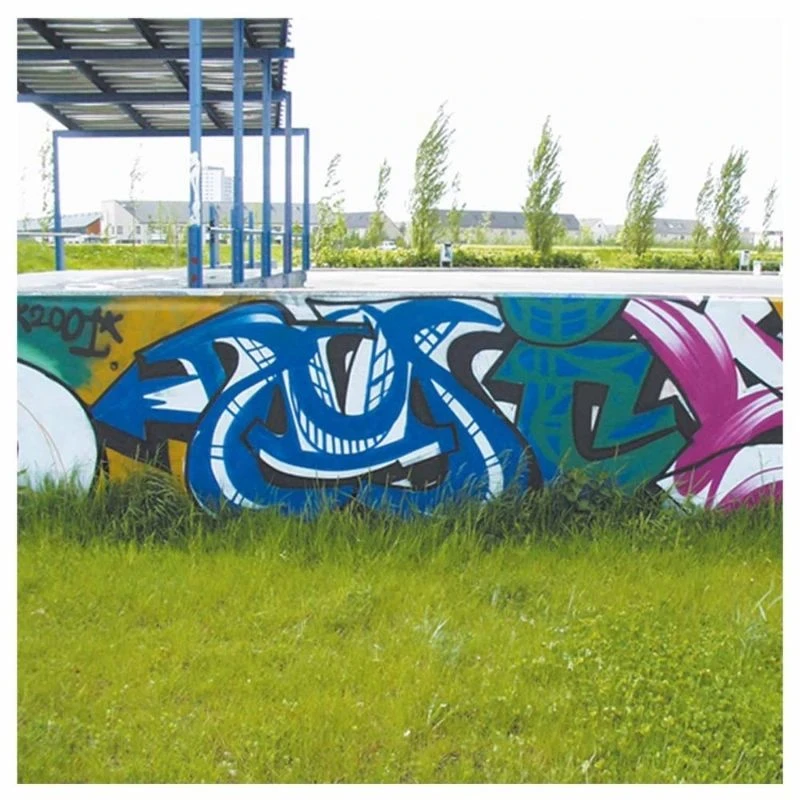 HG Graffiti Remover 600 ml