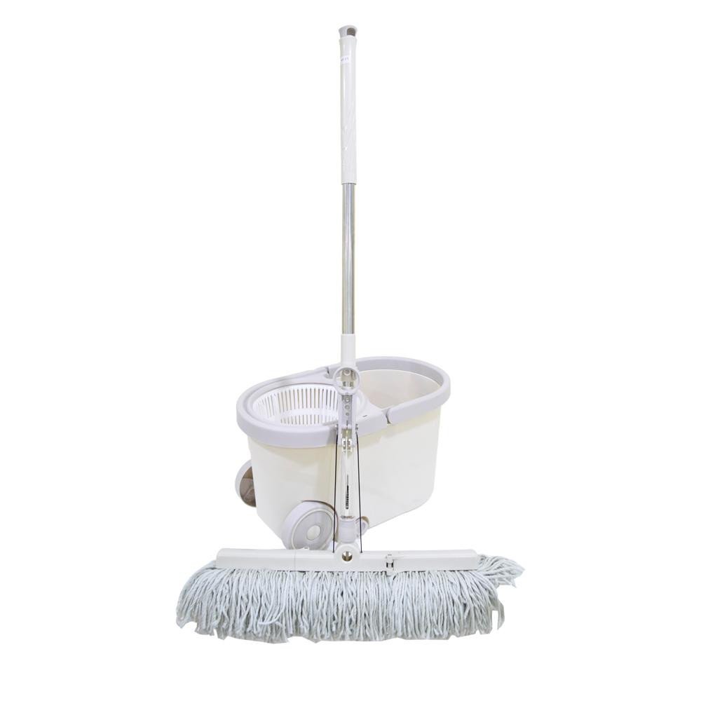 Plastic White Magic Mop 20 Liters