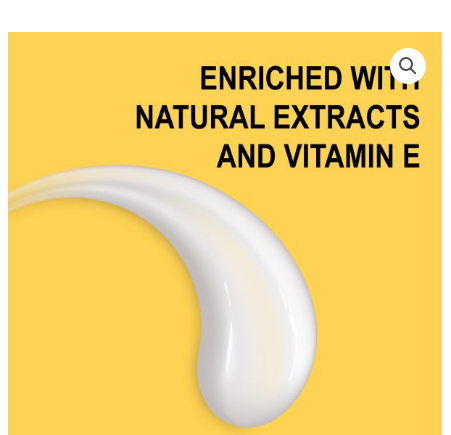 Lemon Pearl Whitening Cream