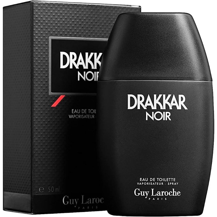 GUY LAROCHE DRAKKAR NOIR (M) EDT 100ML