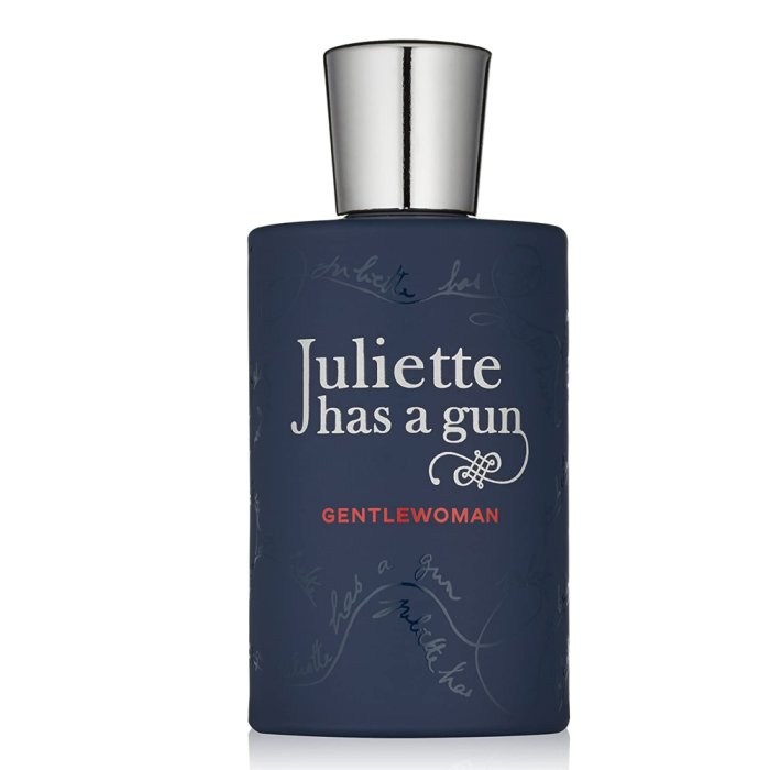JULIETTE HAS A GUN GENTLEWOMAN (W) EDP 100ML